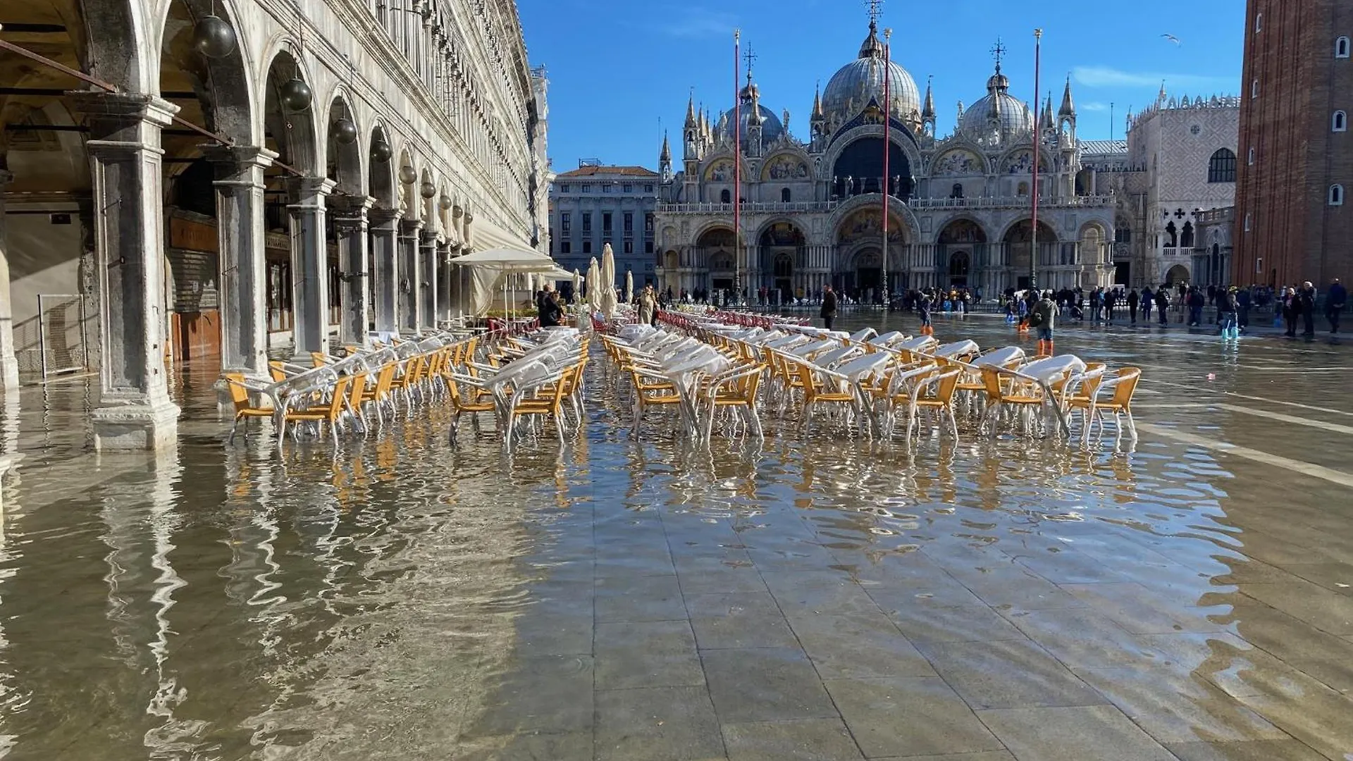 Peggy Suite Venice 0*,  Italy