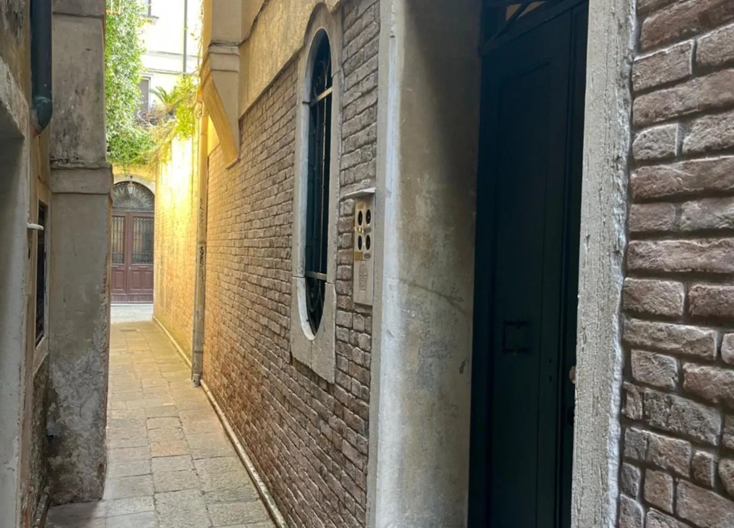 Apartment Peggy Suite Venice