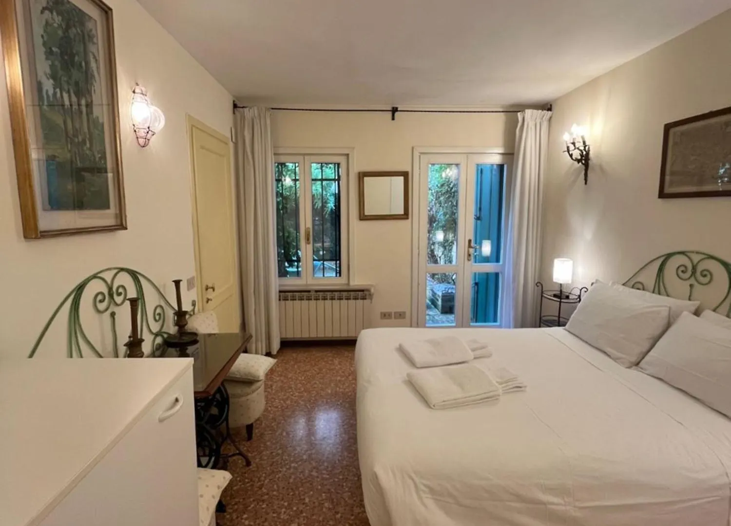 Apartment Peggy Suite Venice