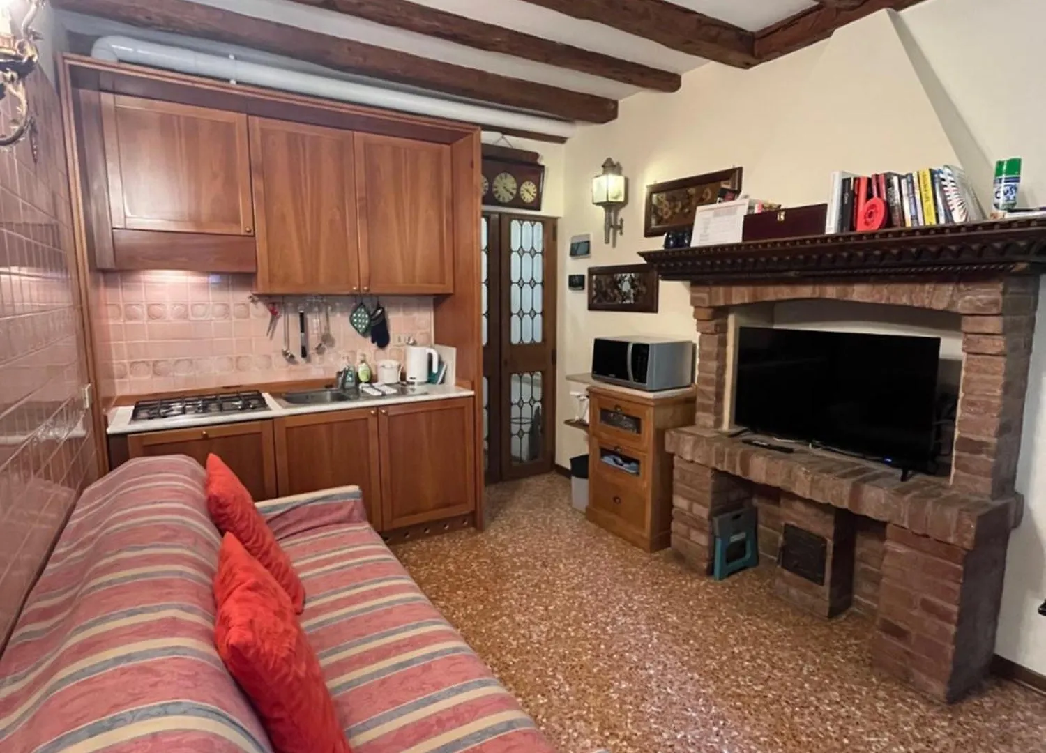 Peggy Suite البندقية 0*,  إيطاليا