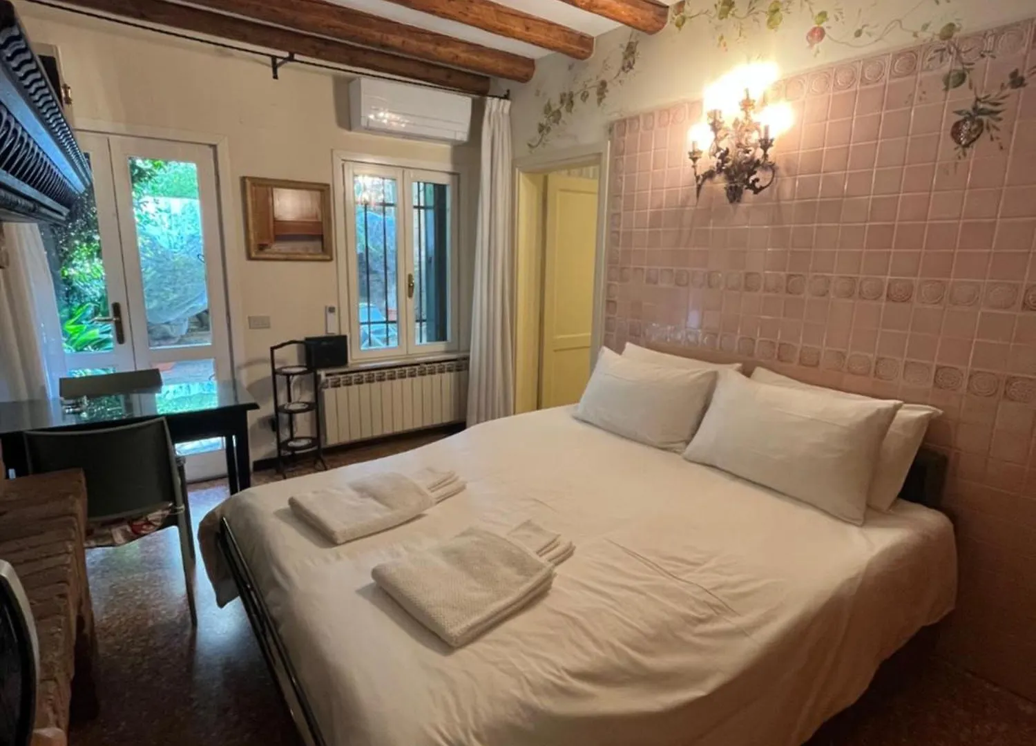 Apartment Peggy Suite Venice