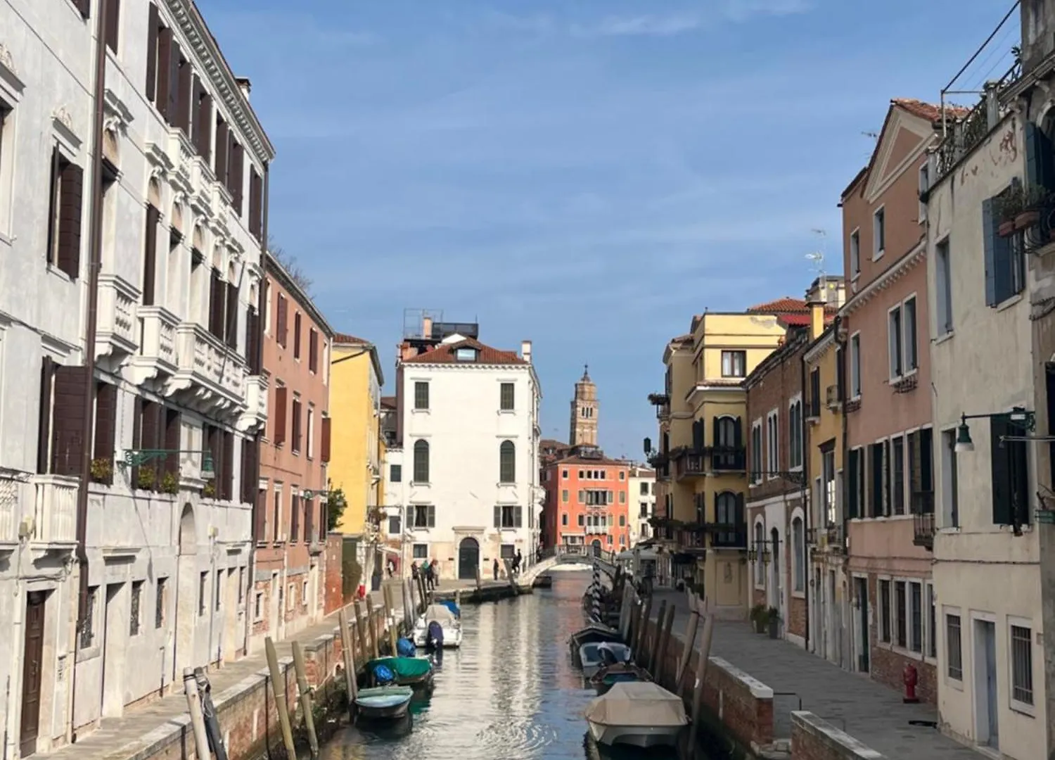 Apartment Peggy Suite Venice