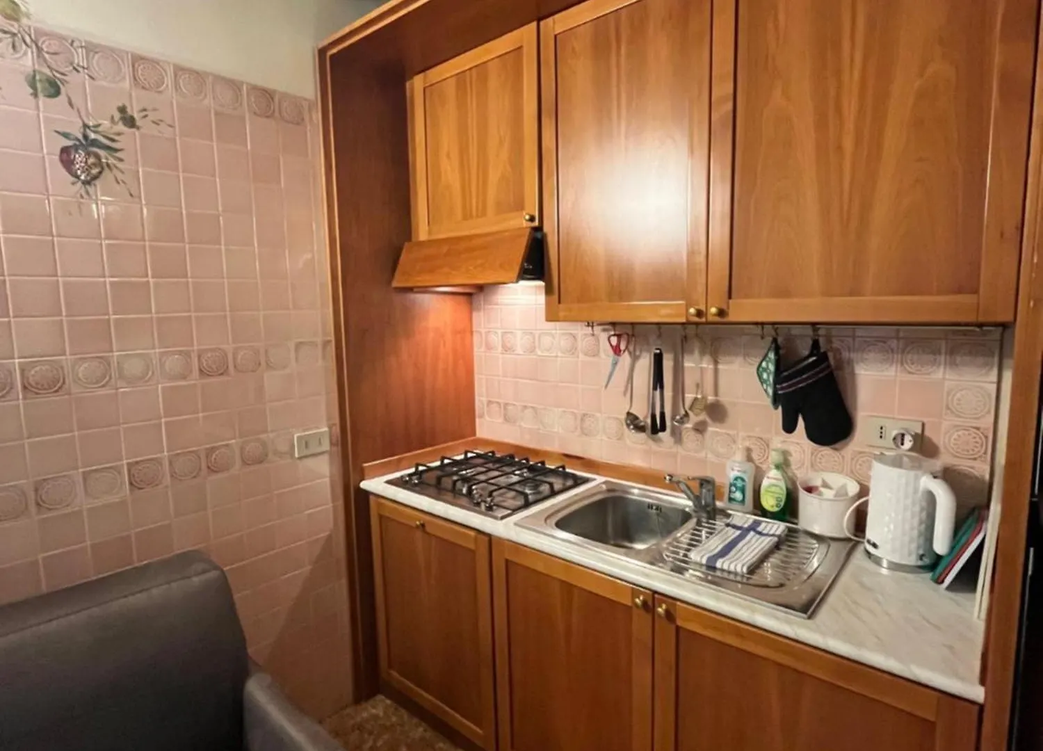 Peggy Suite Venice Apartment