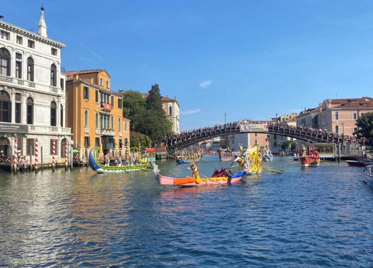 Peggy Suite Venice