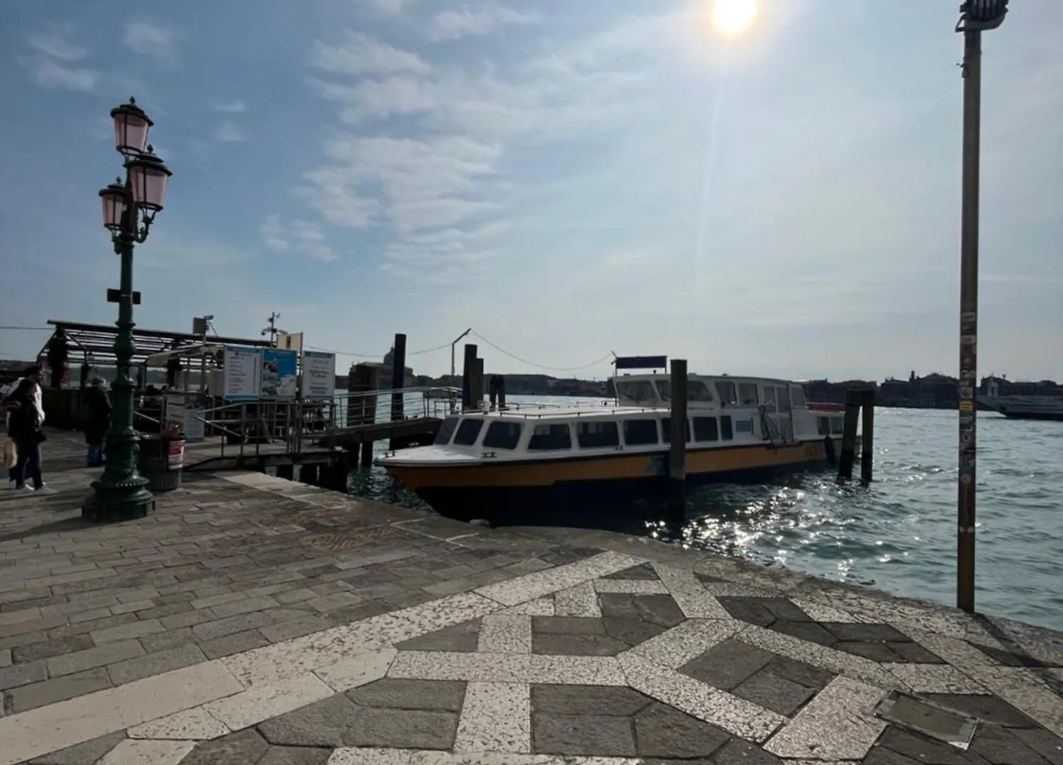 Peggy Suite Venedik İtalya