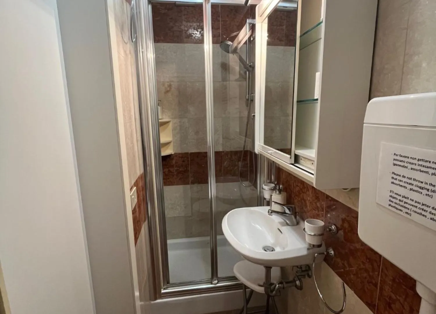 Peggy Suite البندقية إيطاليا