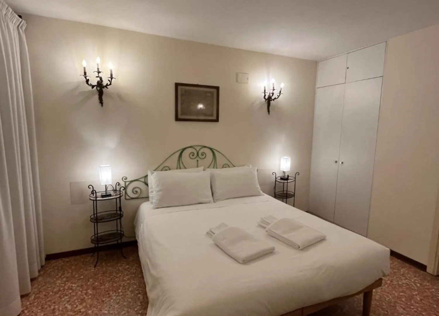 Apartment Peggy Suite Venice