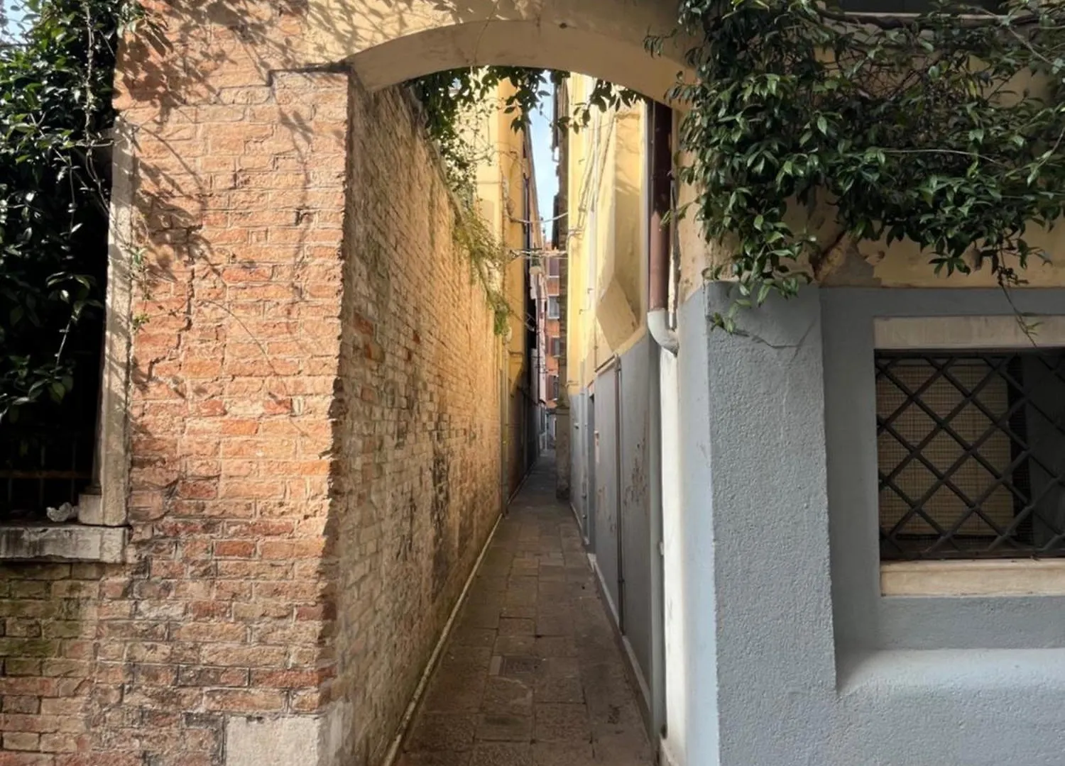 Peggy Suite Venice Italy