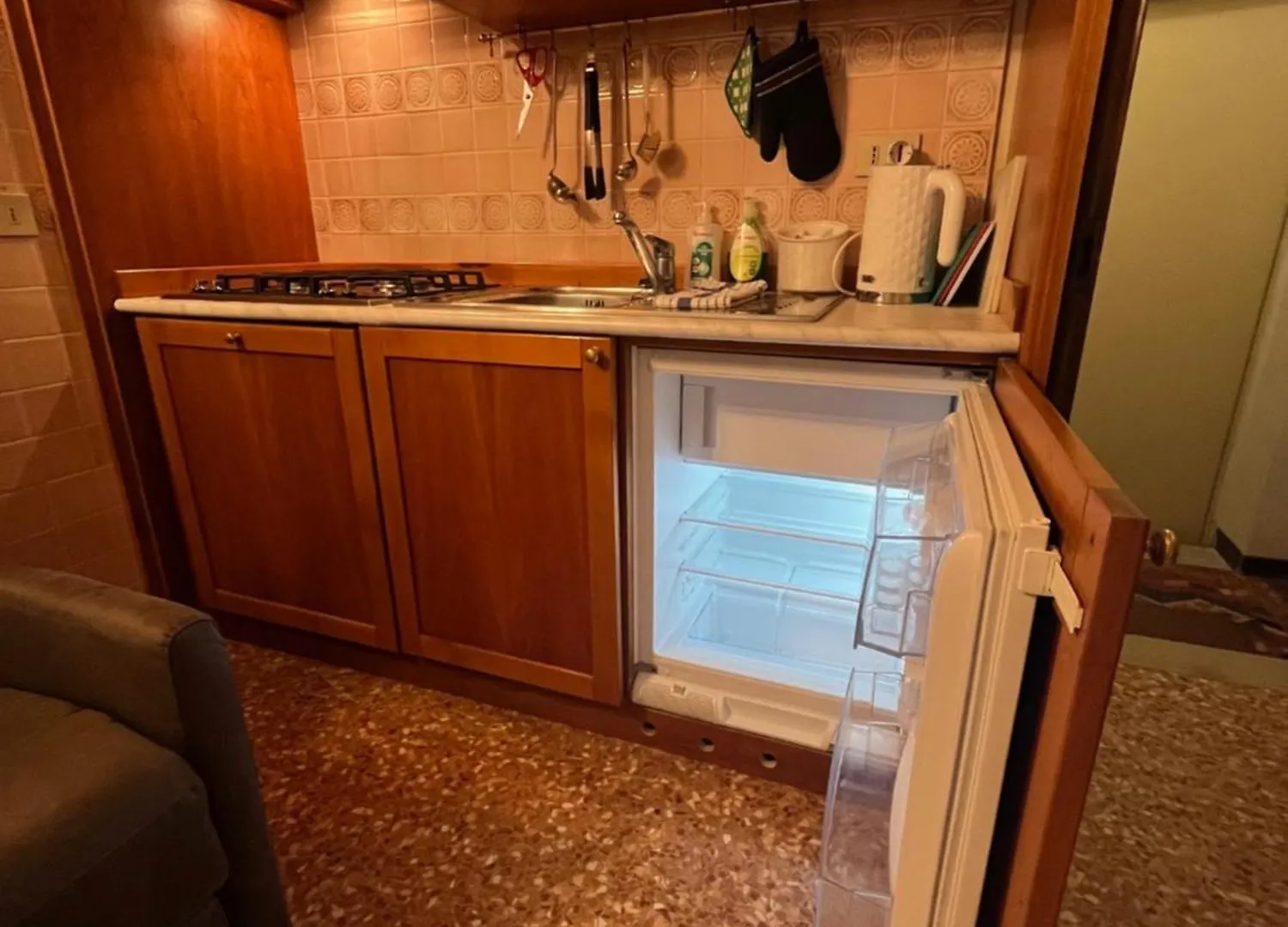 Peggy Suite Venedik
