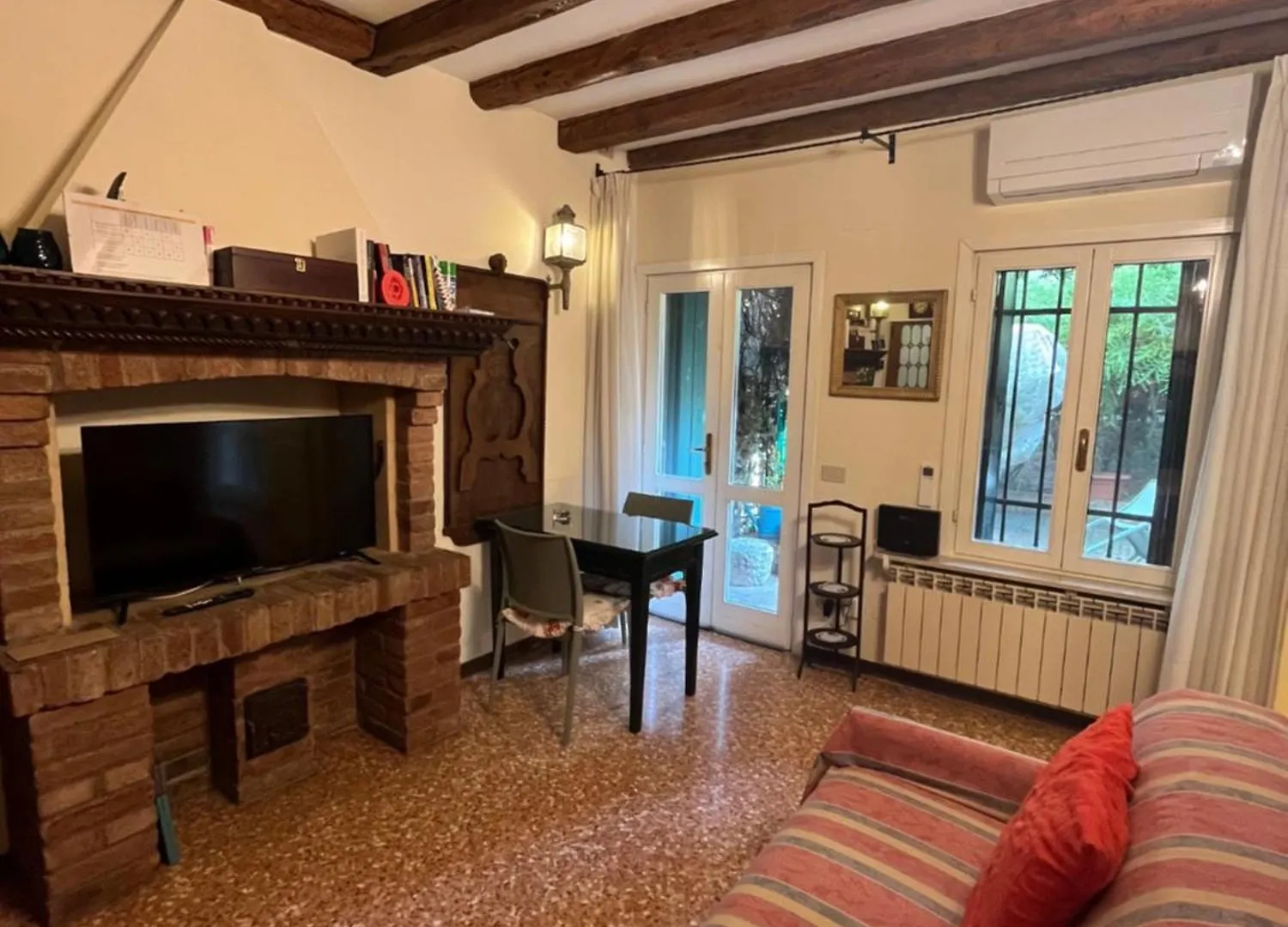 Apartment Peggy Suite Venice