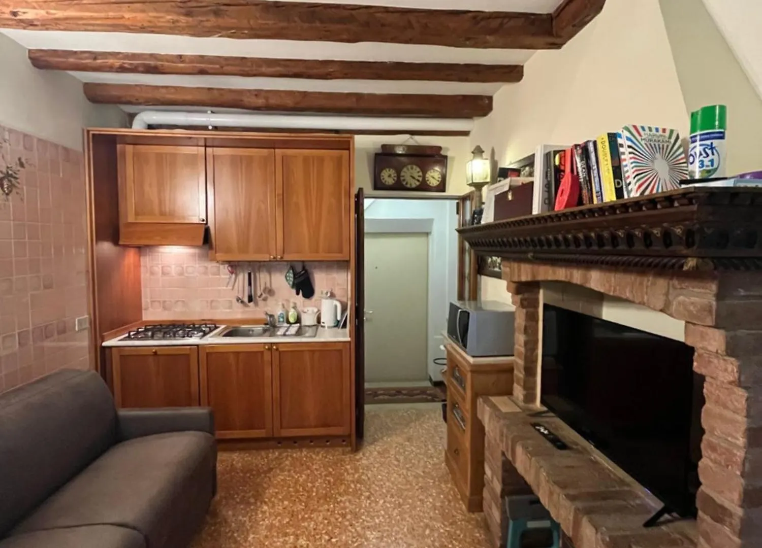 Apartment Peggy Suite Venice