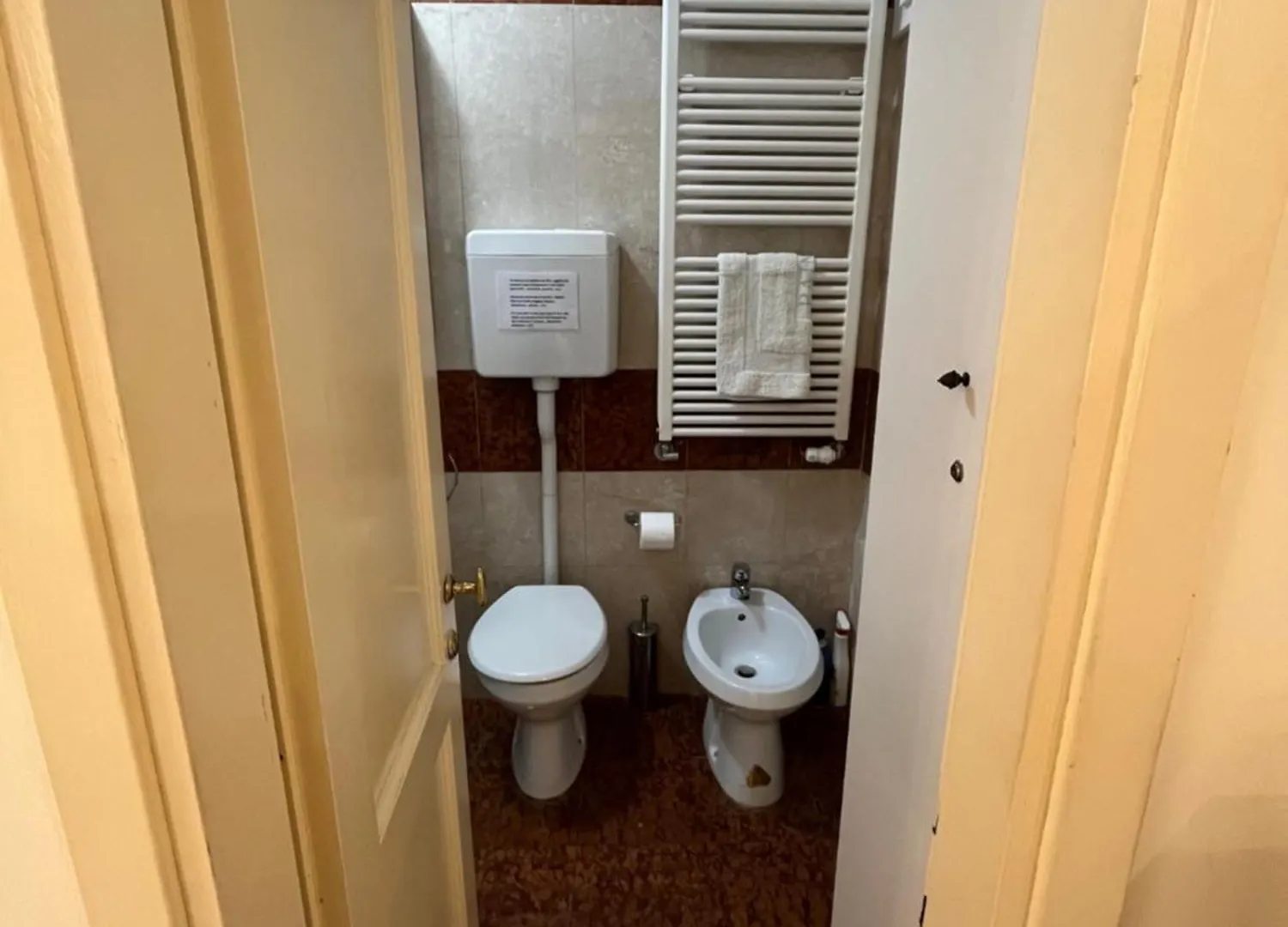 Peggy Suite البندقية شقة
