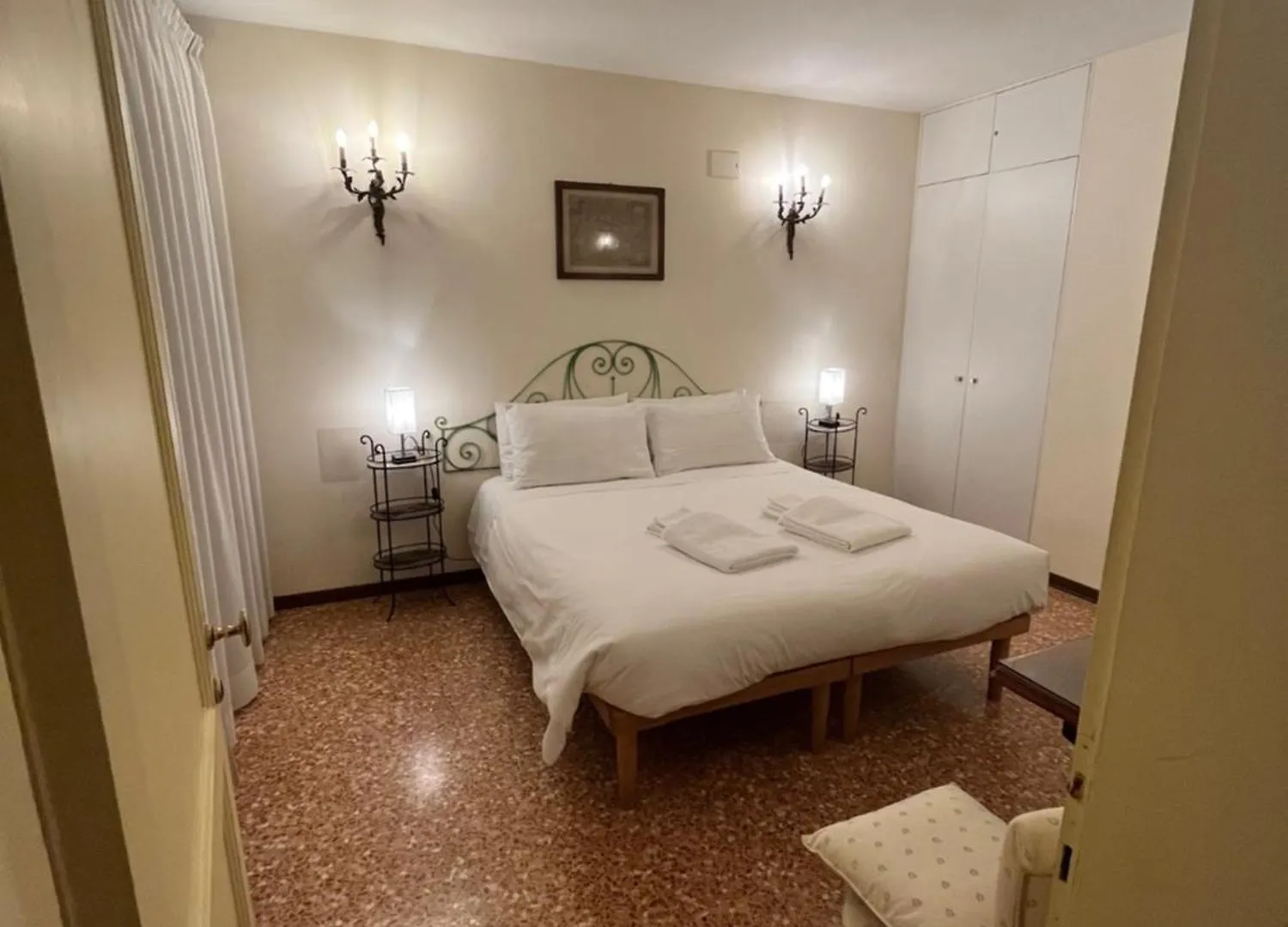 Apartment Peggy Suite Venice Italy