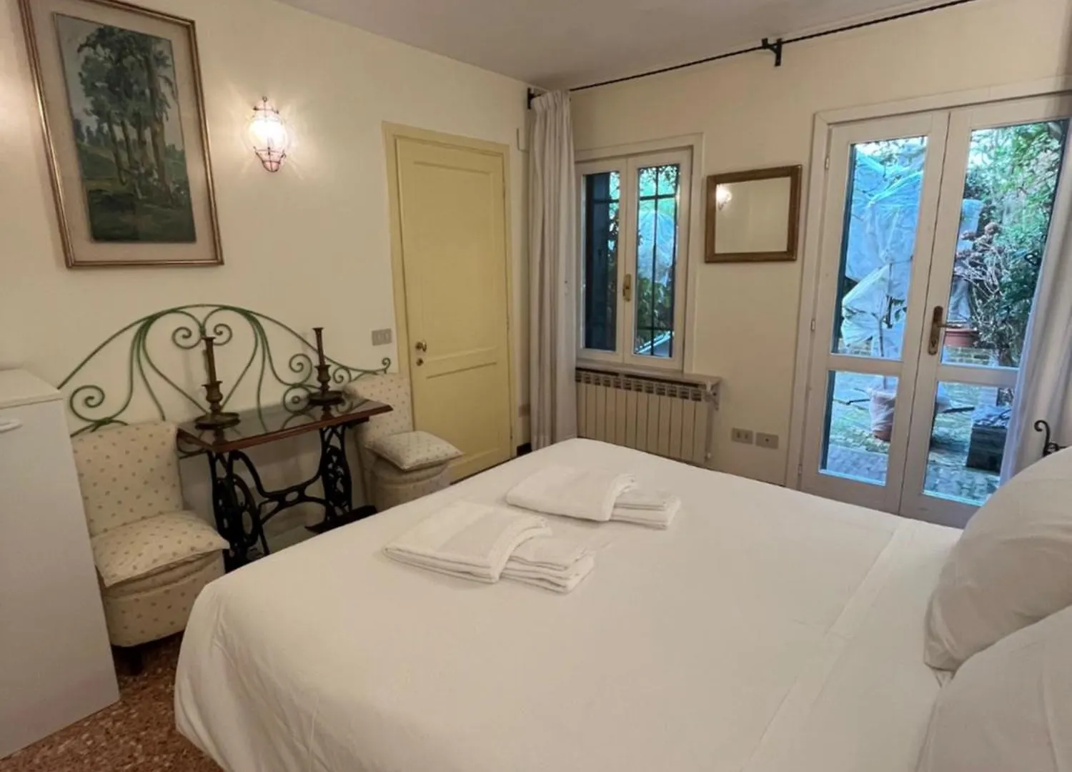 Apartment Peggy Suite Venice