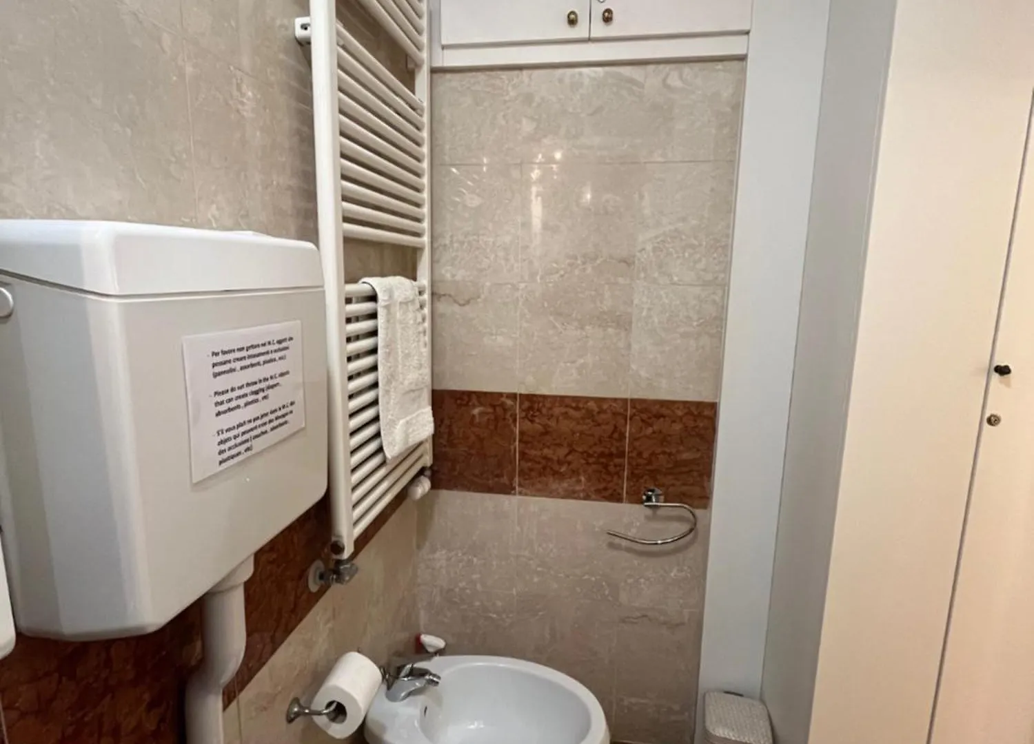 Peggy Suite البندقية شقة
