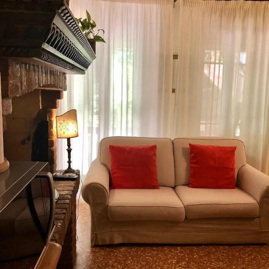 Apartment Peggy Suite Venice Italy