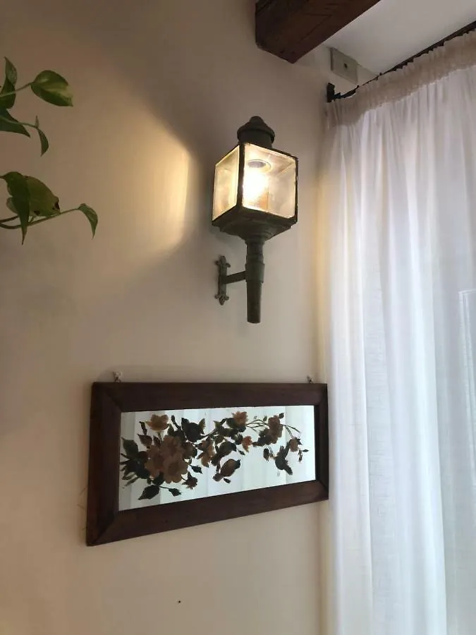 Peggy Suite Venedik İtalya