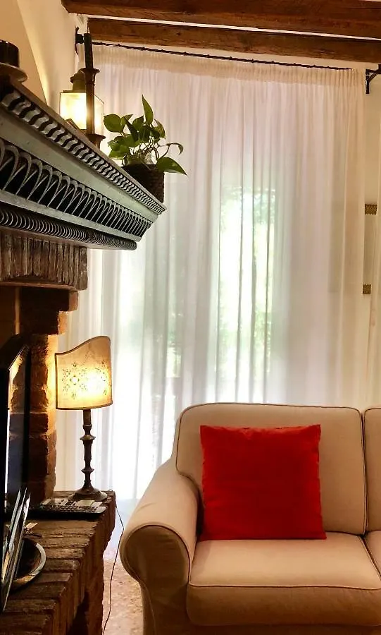 Peggy Suite Venice Apartment