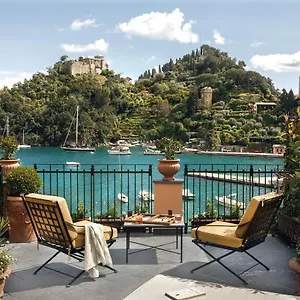 ***** Hotel Splendido Mare, A Belmond Hotel, Italien