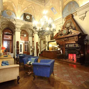 **** Hotel Grand Balbi Italien