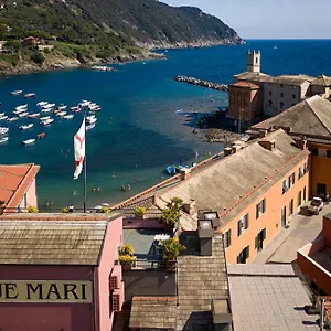 **** Hotel Due Mari Italien