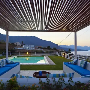 *** Frühstückspension Casa Azul Italien