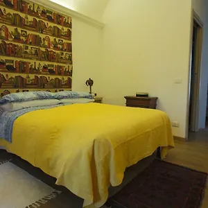 Two In Palazzo Malaspina Apartment Piacenza