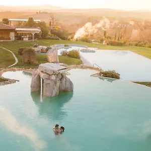 ***** Hotel Adler Thermae Italien