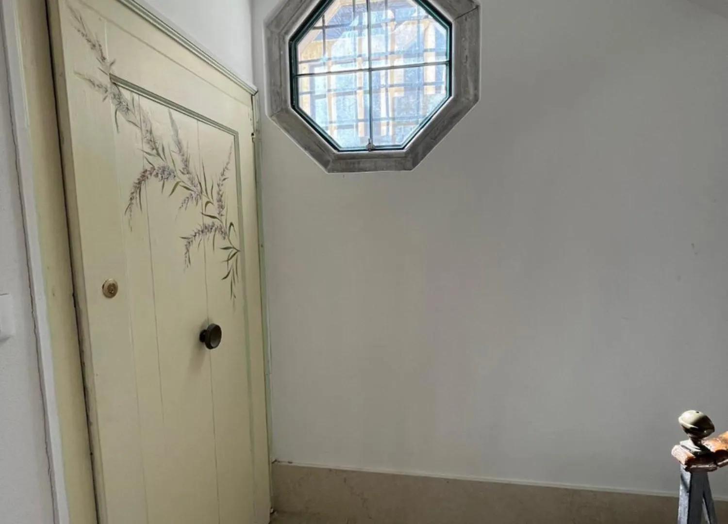 Peggy Suite Venice