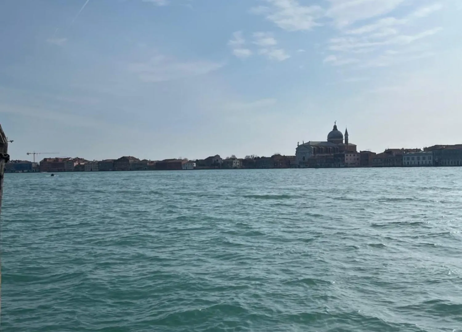 Apartment Peggy Suite Venice Italy