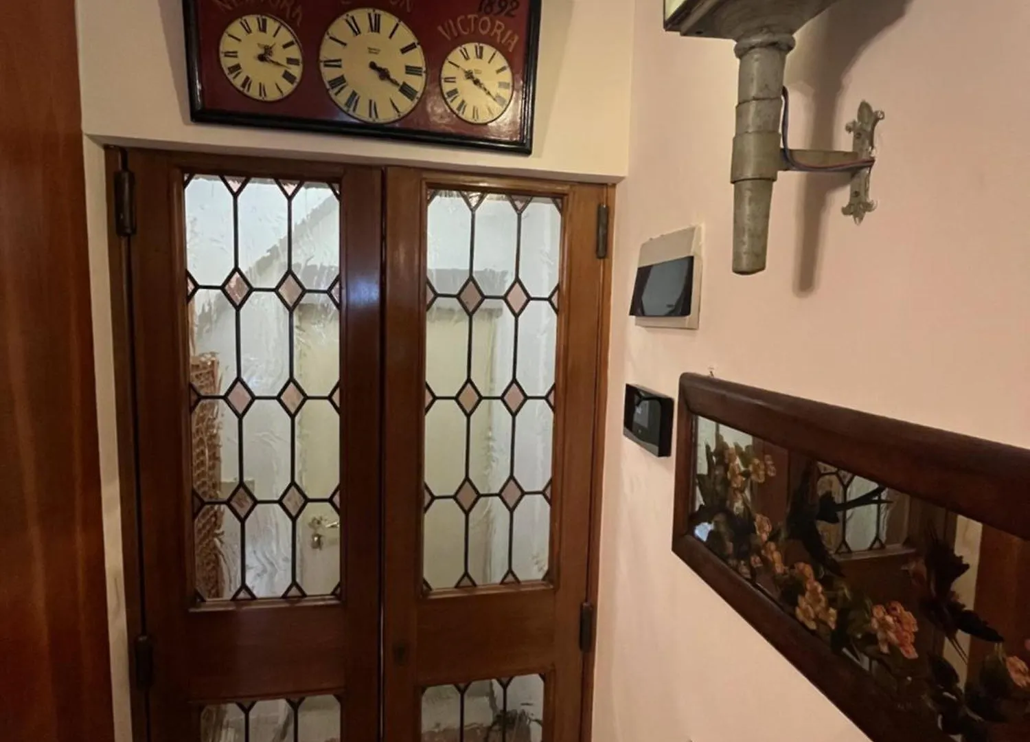 Peggy Suite Venice Apartment